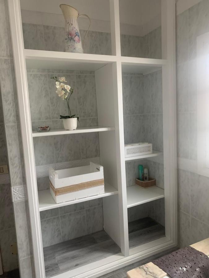 Casa Nehuna Орсола Екстериор снимка