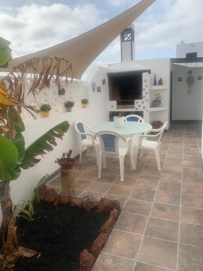 Casa Nehuna Орсола Екстериор снимка