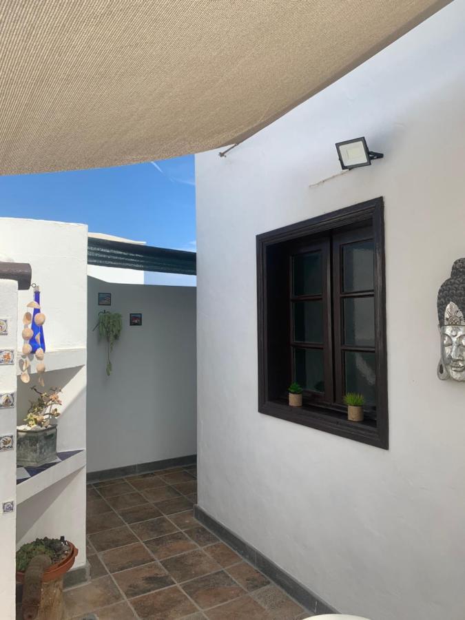 Casa Nehuna Орсола Екстериор снимка