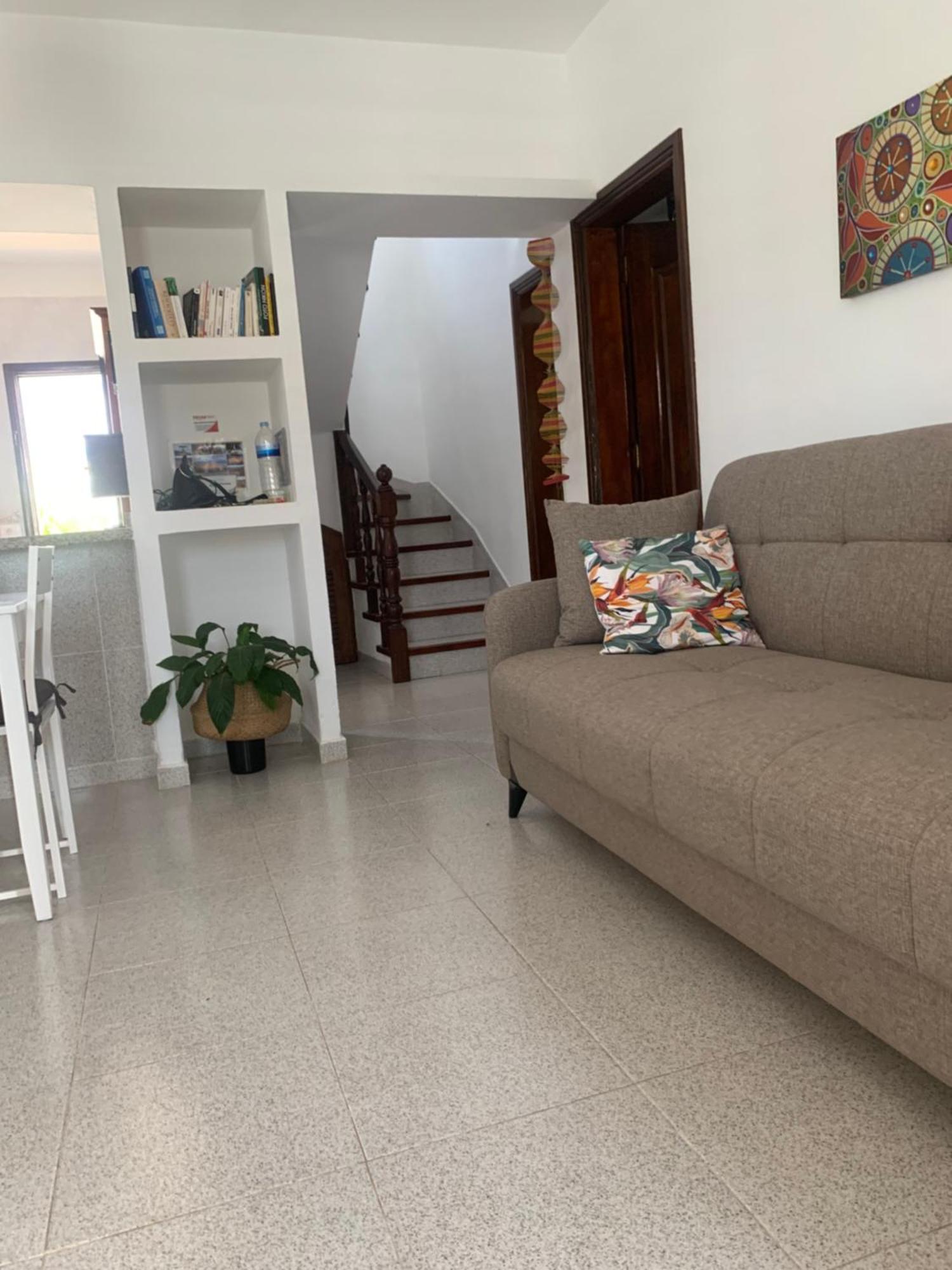 Casa Nehuna Орсола Екстериор снимка