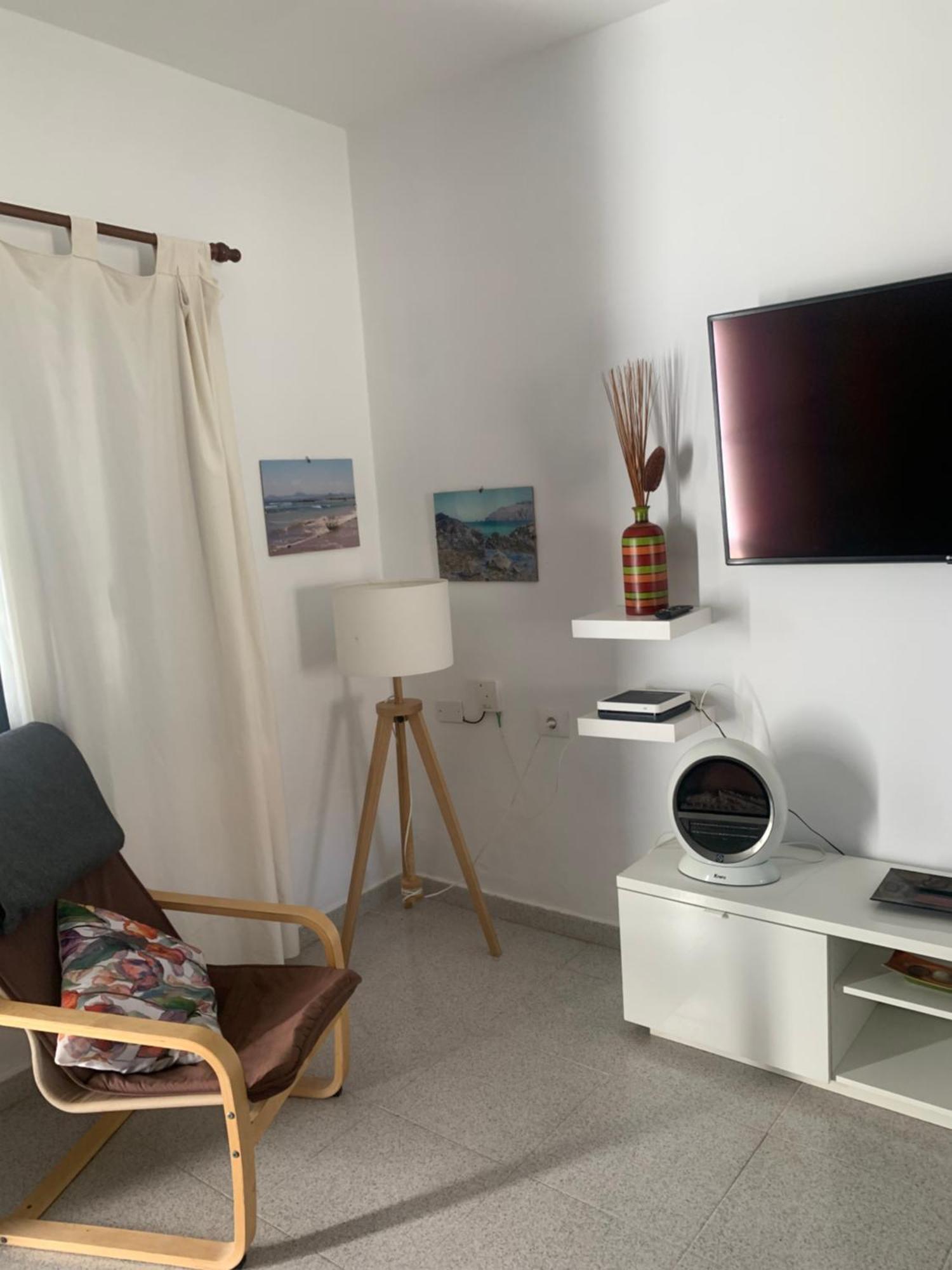 Casa Nehuna Орсола Екстериор снимка