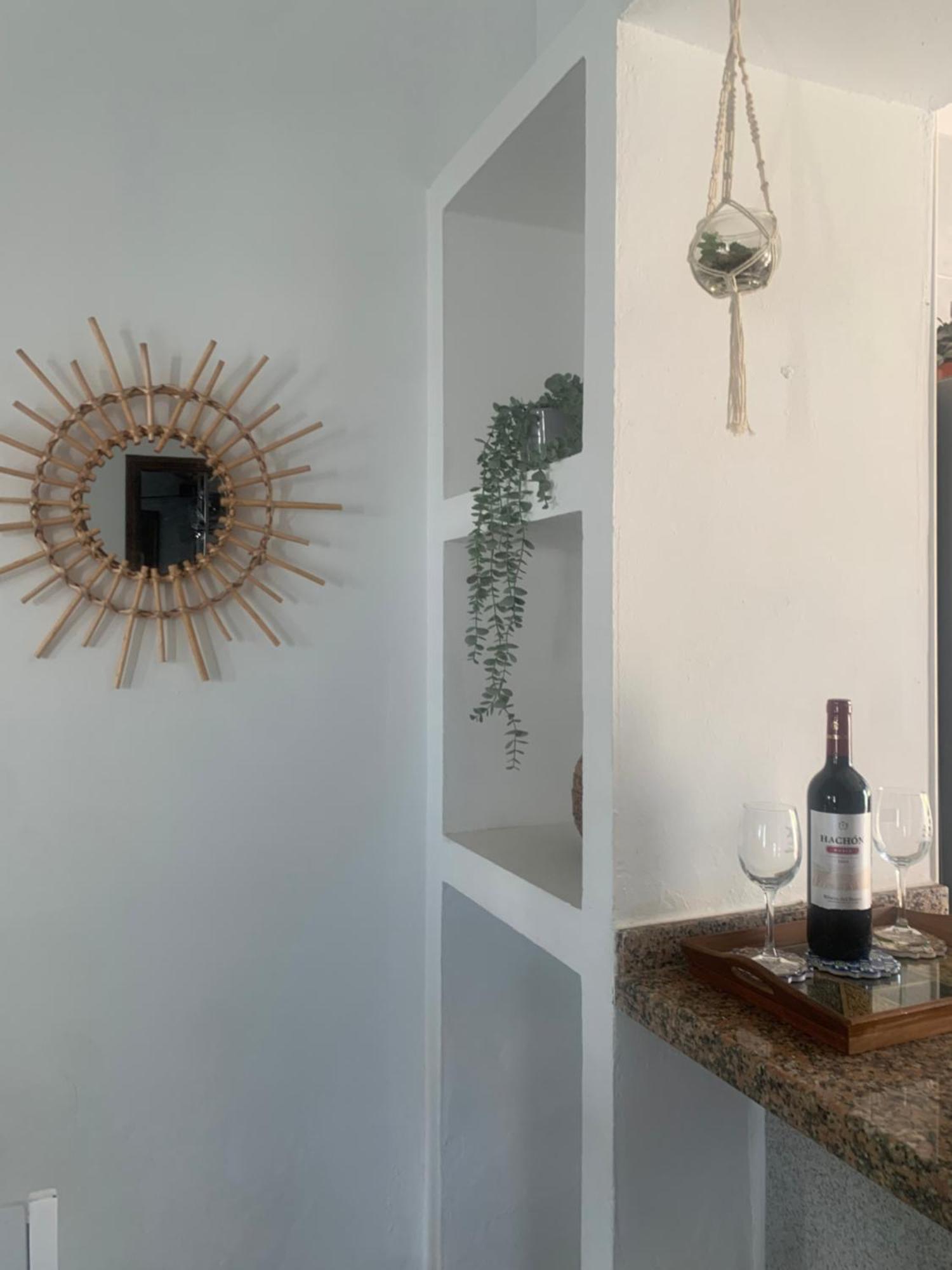 Casa Nehuna Орсола Екстериор снимка
