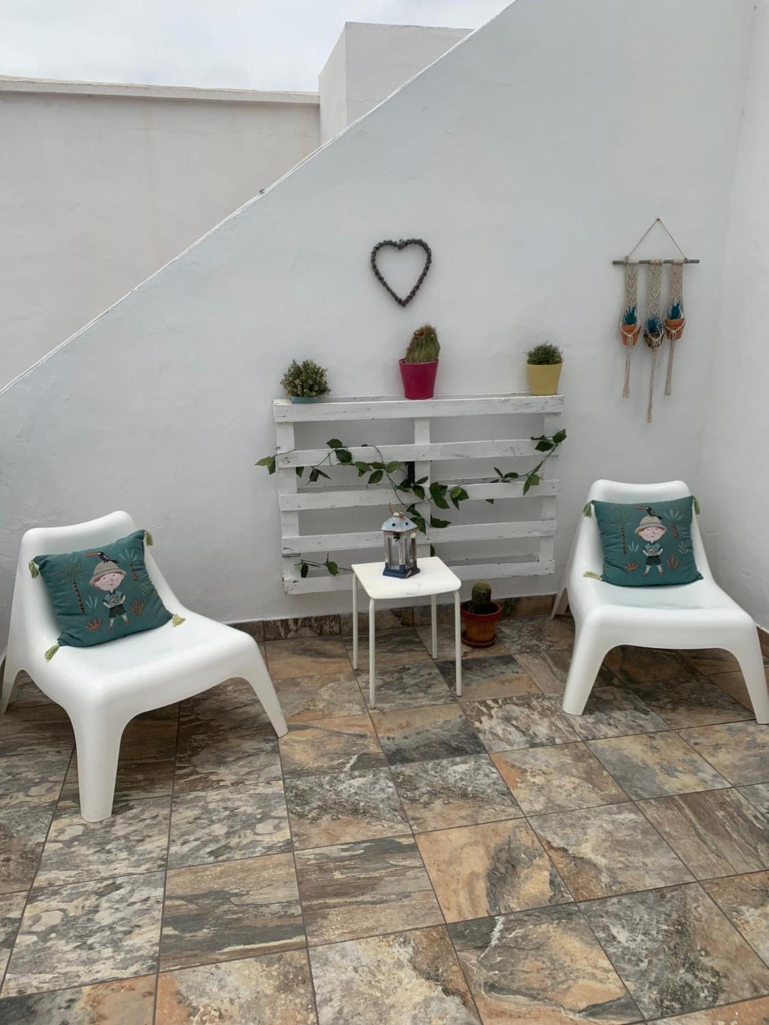 Casa Nehuna Орсола Екстериор снимка