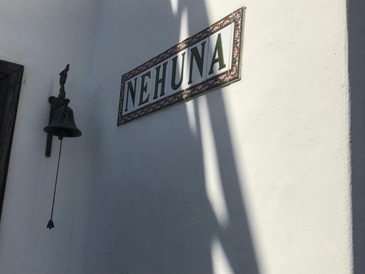 Casa Nehuna Орсола Екстериор снимка